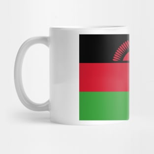 Flag of Malawi Mug